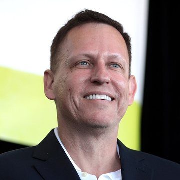 Peter Thiel